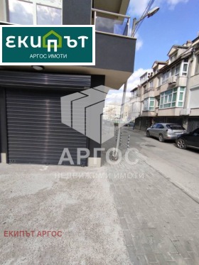 ГАРАЖ, ПАРКОМЯСТО, 17 m2 - Holmes.bg ГАРАЖ, ПАРКОМЯСТО, 17 m2