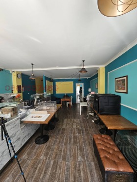 ЗАВЕДЕНИЕ, 90 m2 - Holmes.bg ЗАВЕДЕНИЕ, 90 m2