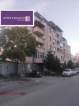 Обява Дава под наем 2-СТАЕН,град София, Люлин 3