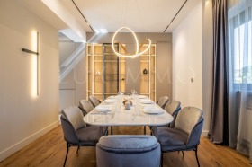 Обява Дава под наем 3-СТАЕН,град София, Център