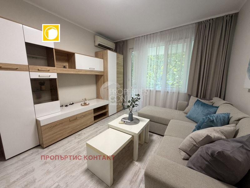 Под наем 1-СТАЕН, град Бургас, Център • 630 € / 1232.17 лв. • 48762539 1 — Holmes.bg Под наем 1-СТАЕН, град Бургас, Център • 630 € / 1232.17 лв. • 48762539 1