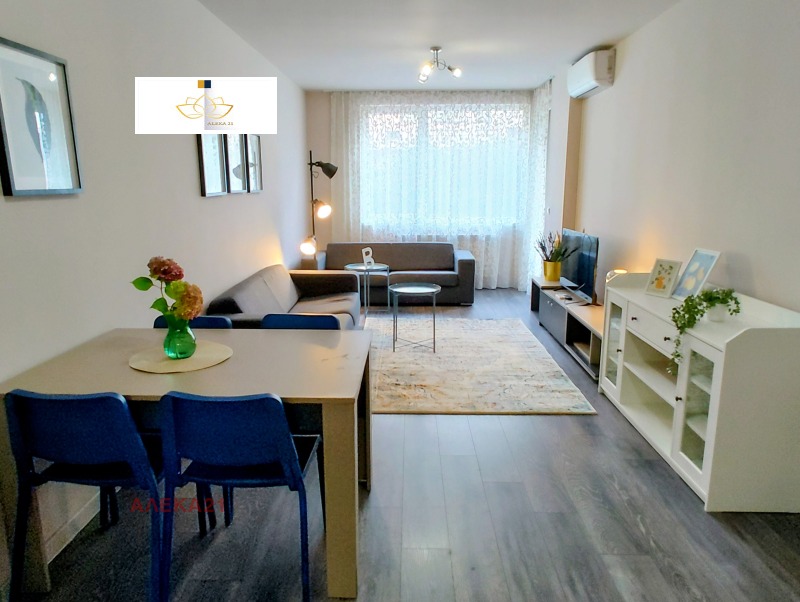 Под наем 3-СТАЕН, град София, Кръстова вада • 800 € • 92047265 1 — Holmes.bg Под наем 3-СТАЕН, град София, Кръстова вада • 800 € • 92047265 1