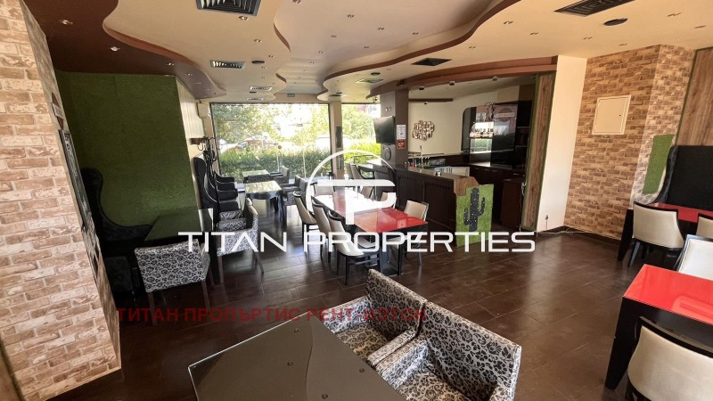 Под наем ЗАВЕДЕНИЕ, град Бургас, Изгрев • 1500 лв. / 766.94 € • 60499929 1 — Holmes.bg Под наем ЗАВЕДЕНИЕ, град Бургас, Изгрев • 1500 лв. / 766.94 € • 60499929 1