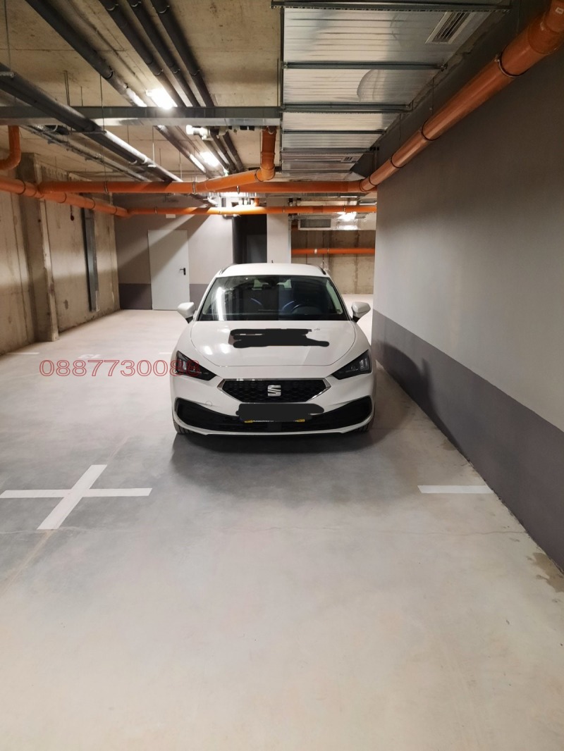 Под наем ГАРАЖ, ПАРКОМЯСТО, град София, Връбница 2 • 100 € • 11574124 1 — Holmes.bg Под наем ГАРАЖ, ПАРКОМЯСТО, град София, Връбница 2 • 100 € • 11574124 1