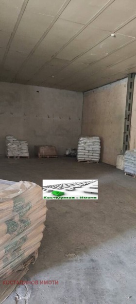 СКЛАД, 288 m2 - Holmes.bg СКЛАД, 288 m2
