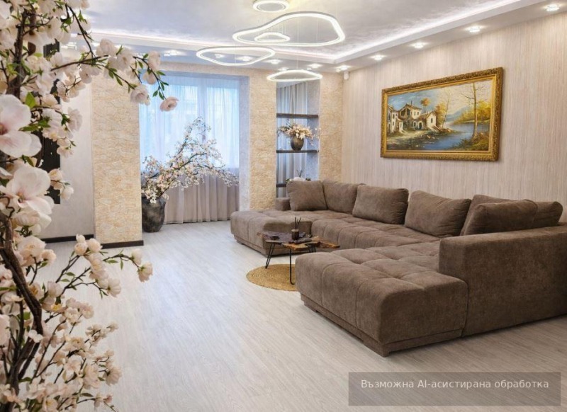 Под наем 3-СТАЕН, град Варна, Център • 1350 € • 58274016 1 — Holmes.bg Под наем 3-СТАЕН, град Варна, Център • 1350 € • 58274016 1