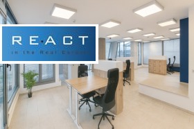 ОФИС, 675 m2 - Holmes.bg ОФИС, 675 m2