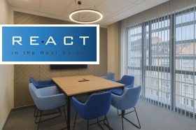 Обява Дава под наем ОФИС,град София, Център