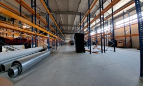СКЛАД, 500 m2 - Holmes.bg СКЛАД, 500 m2