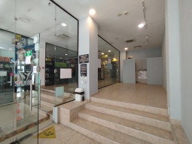 МАГАЗИН, 36 m2 - Holmes.bg МАГАЗИН, 36 m2