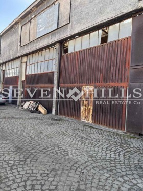 СКЛАД, 245 m2 - Holmes.bg СКЛАД, 245 m2