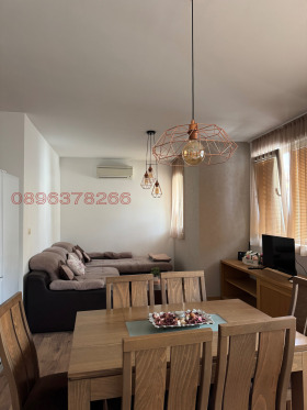 Обява Дава под наем 2-СТАЕН,град Пловдив, Христо Смирненски