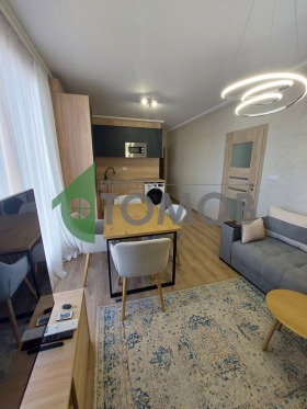 3-СТАЕН, 82 m2 - Holmes.bg 3-СТАЕН, 82 m2