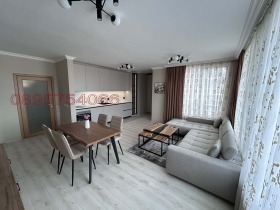 Дава под наем 2-стаен, град Пловдив