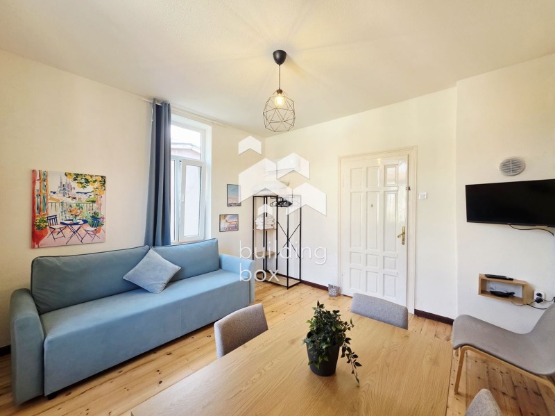 Под наем 2-СТАЕН, град София, Център • 700 € • 12621062 1 — Holmes.bg Под наем 2-СТАЕН, град София, Център • 700 € • 12621062 1