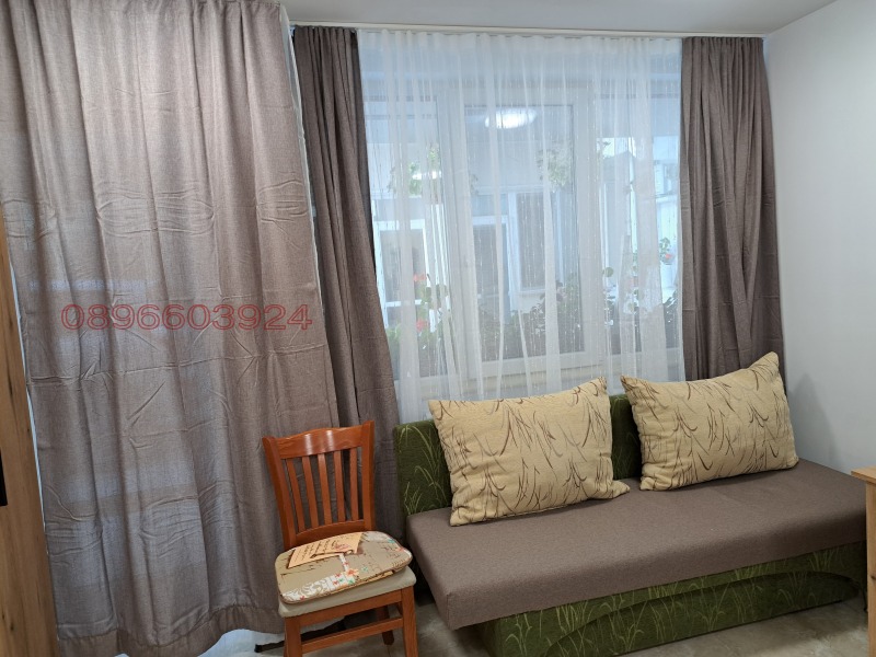 Дава под наем 1-СТАЕНград София, Център