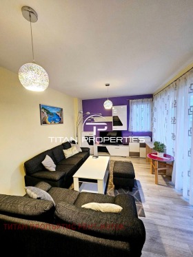 3-СТАЕН, 85 m2 - Holmes.bg 3-СТАЕН, 85 m2
