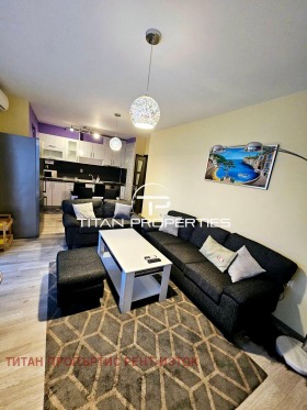 Дава под Наем 3-СТАЕН | Imot.bg — малка снимка 3