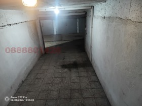 ГАРАЖ, ПАРКОМЯСТО, 20 m2 - Holmes.bg ГАРАЖ, ПАРКОМЯСТО, 20 m2