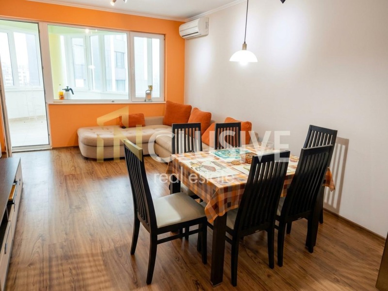 Под наем 2-СТАЕН, град Варна, Чайка • 550 € / 1075.71 лв. • 65747456 1 — Holmes.bg Под наем 2-СТАЕН, град Варна, Чайка • 550 € / 1075.71 лв. • 65747456 1