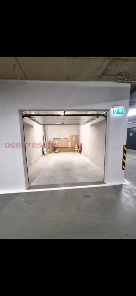 ГАРАЖ, ПАРКОМЯСТО, 22 m2 - Holmes.bg ГАРАЖ, ПАРКОМЯСТО, 22 m2