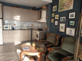 1-СТАЕН, 46 m2 - Holmes.bg 1-СТАЕН, 46 m2