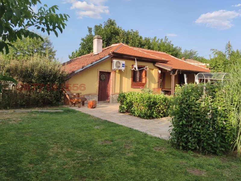 Под наем КЪЩА, област Пловдив, с. Добри дол • 550 € • 56358900 1 — Holmes.bg Под наем КЪЩА, област Пловдив, с. Добри дол • 550 € • 56358900 1