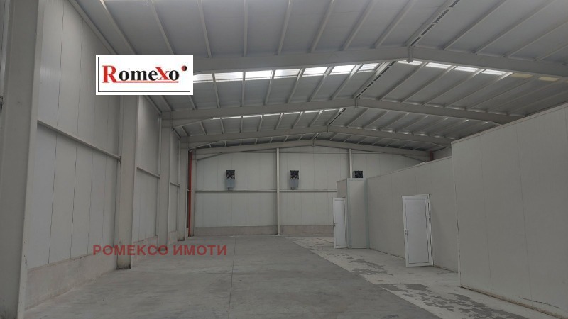 Под наем СКЛАД, област Пловдив, с. Ягодово • 1075 € • 28603617 1 — Holmes.bg Под наем СКЛАД, област Пловдив, с. Ягодово • 1075 € • 28603617 1