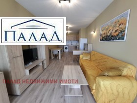 Дава под наем 2-стаен, град Варна