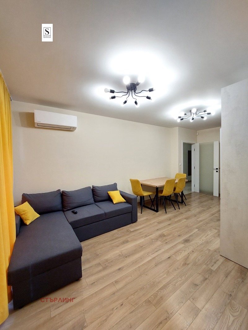 Под наем 2-СТАЕН, град София, Банишора • 620 € • 11249334 1 — Holmes.bg Под наем 2-СТАЕН, град София, Банишора • 620 € • 11249334 1