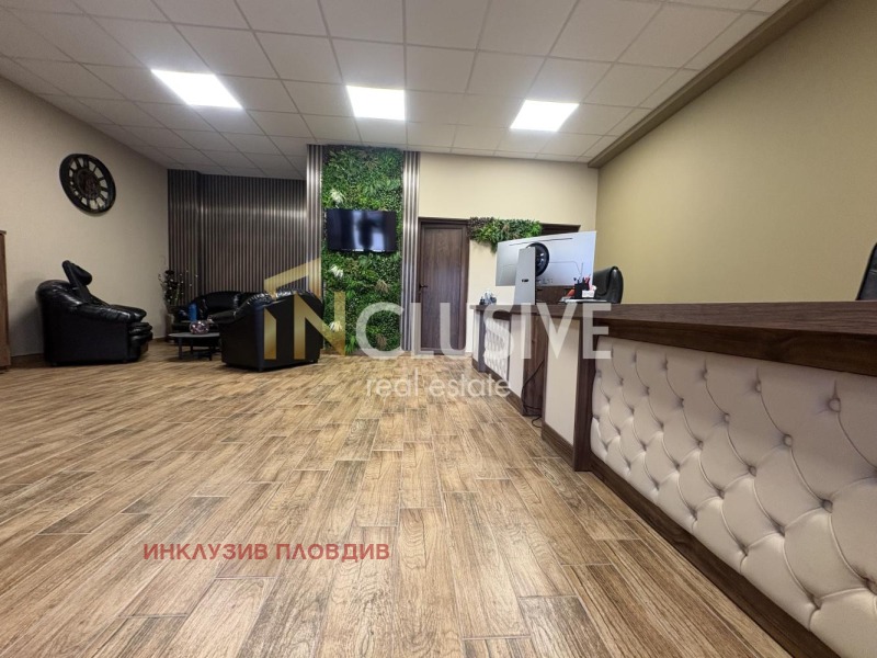 Под наем ОФИС, град Пловдив, Тракия • 1000 € • 65457410 1 — Holmes.bg Под наем ОФИС, град Пловдив, Тракия • 1000 € • 65457410 1