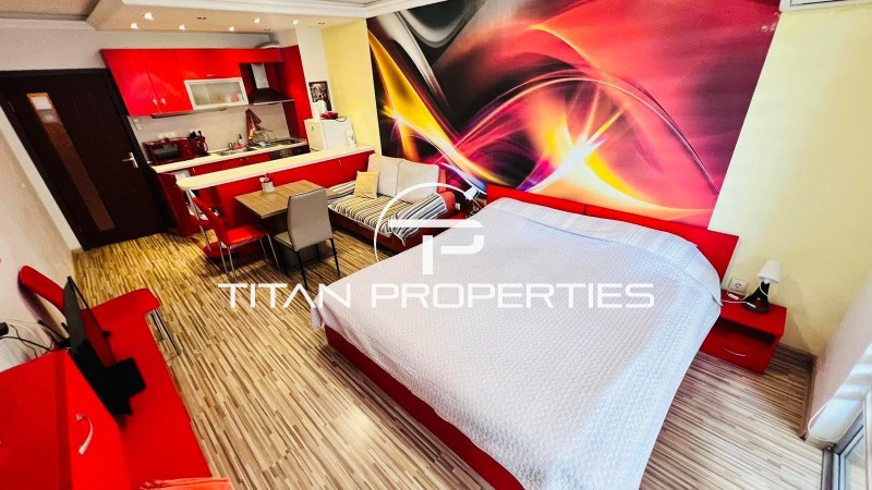 Под наем 1-СТАЕН, град Бургас, Славейков • 450 € • 17369161 1 — Holmes.bg Под наем 1-СТАЕН, град Бургас, Славейков • 450 € • 17369161 1