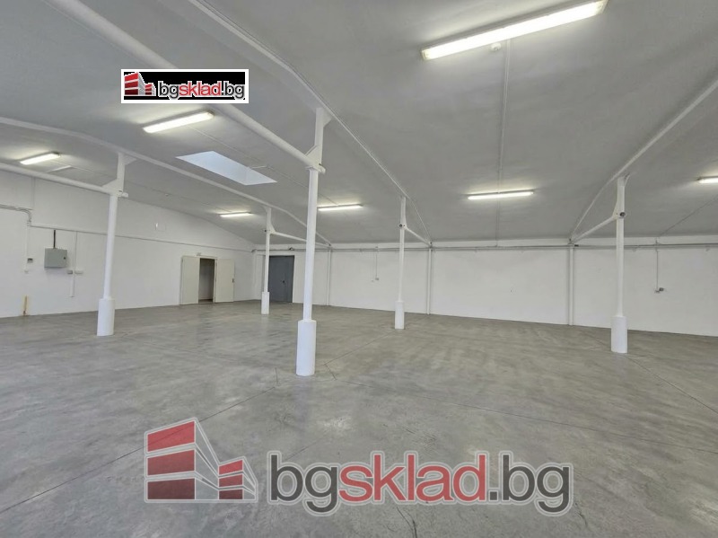 Под наем СКЛАД, град София, Враждебна • 1650 € • 44395710 1 — Holmes.bg Под наем СКЛАД, град София, Враждебна • 1650 € • 44395710 1