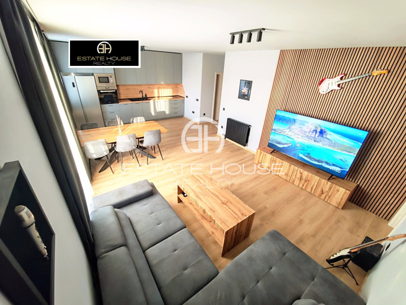 Под наем 2-СТАЕН, град София, Сухата река • 750 € / 1466.87 лв. • 44186225 1 — Holmes.bg Под наем 2-СТАЕН, град София, Сухата река • 750 € / 1466.87 лв. • 44186225 1