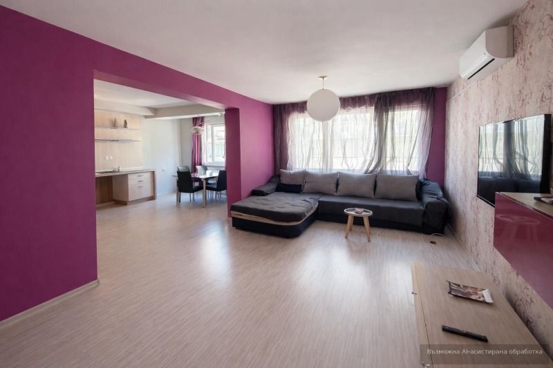 Под наем 3-СТАЕН, град Варна, Лятно кино Тракия • 750 € • 86552317 1 — Holmes.bg Под наем 3-СТАЕН, град Варна, Лятно кино Тракия • 750 € • 86552317 1