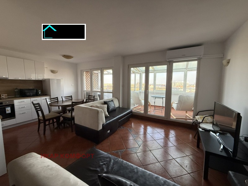 Дава под наем 1-СТАЕНград Русе, Център Дава под наем 1-СТАЕНград Русе, Център