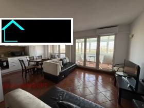 1-СТАЕН, 50 m2 - Holmes.bg 1-СТАЕН, 50 m2