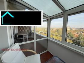 Обява Дава под наем 1-СТАЕН,град Русе, Център