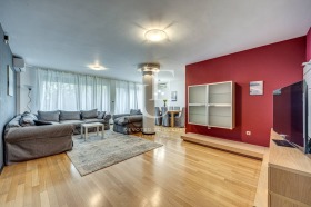 3-СТАЕН, 130 m2 - Holmes.bg 3-СТАЕН, 130 m2