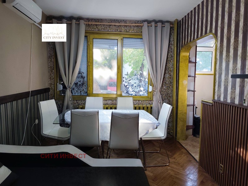 Под наем 3-СТАЕН, град Бургас, Зорница • 450 € • 61058317 1 — Holmes.bg Под наем 3-СТАЕН, град Бургас, Зорница • 450 € • 61058317 1