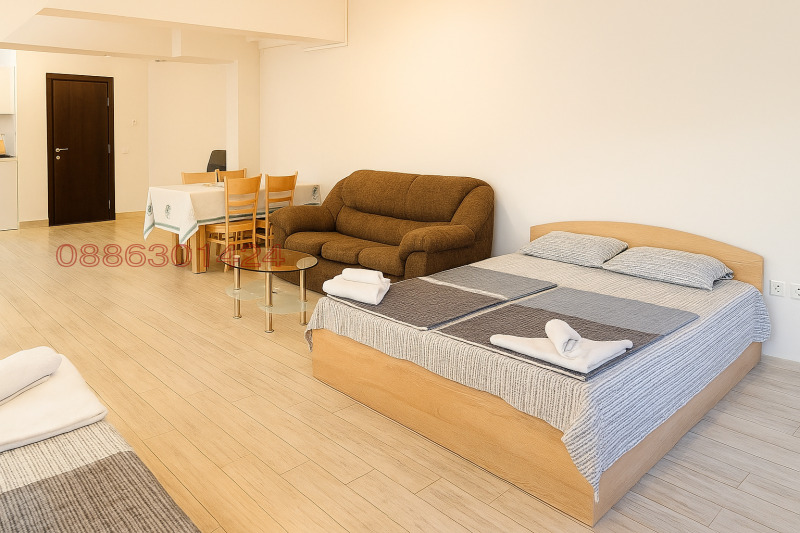 Дава под наем 1-СТАЕНград Варна, Център