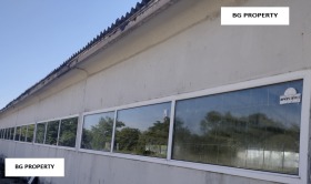 Обява Дава под наем СКЛАД,град София, с. Казичене