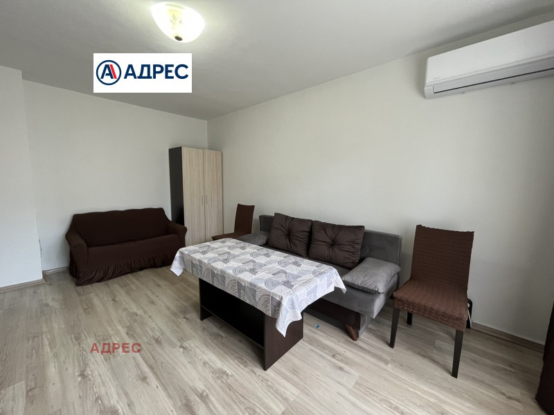 Под наем 2-СТАЕН, град Варна, Левски 2 • 380 € / 743.22 лв. • 73331209 1 — Holmes.bg Под наем 2-СТАЕН, град Варна, Левски 2 • 380 € / 743.22 лв. • 73331209 1