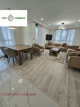 3-СТАЕН, 120 m2 - Holmes.bg 3-СТАЕН, 120 m2