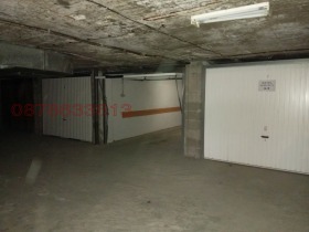 Дава под Наем ГАРАЖ | Imot.bg — малка снимка 3