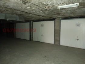 Дава под Наем ГАРАЖ | Imot.bg — малка снимка 4