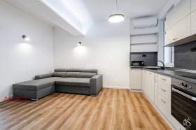 Обява Дава под наем 3-СТАЕН,град София, Център