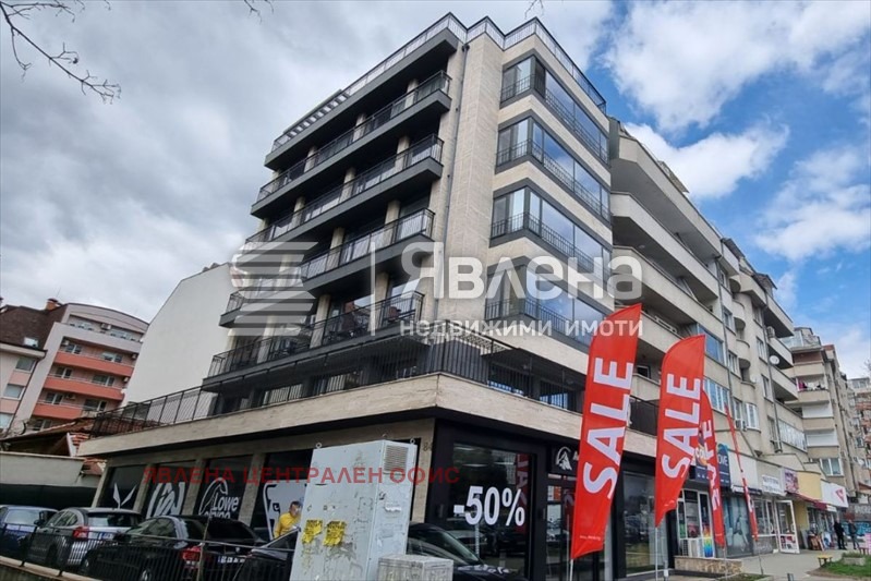 Под наем ОФИС, град София, Лозенец • 1060 € • 91969782 1 — Holmes.bg Под наем ОФИС, град София, Лозенец • 1060 € • 91969782 1