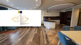 Дава под наем 3-стаен, град София