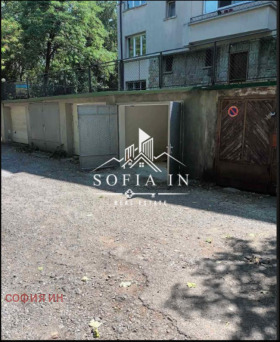 ГАРАЖ, ПАРКОМЯСТО, 18 m2 - Holmes.bg ГАРАЖ, ПАРКОМЯСТО, 18 m2